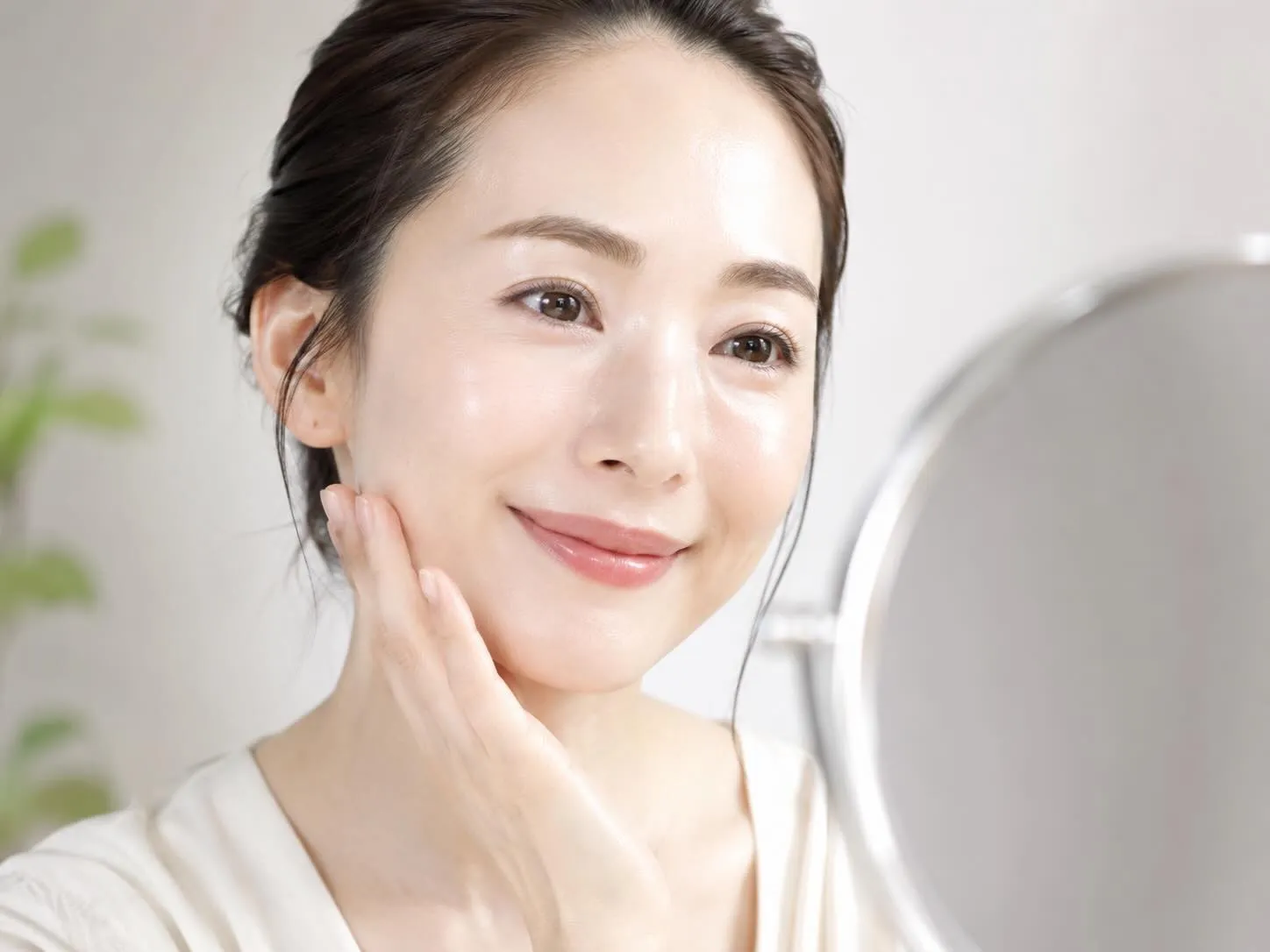 最近、お肌の調子はいかがですか?😊